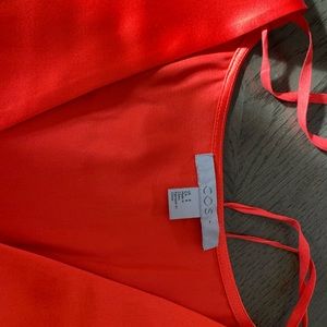 Beautiful COS Silk blouse 👚.